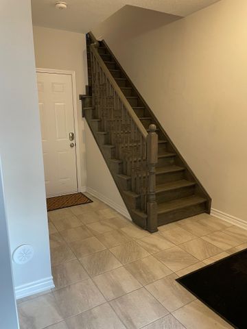 For Lease - 12 Adam Sellers Street, Markham, Ontario - Photo 4