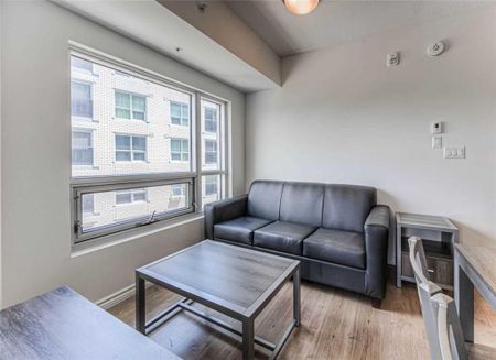 For Lease - 275 Larch Street Unit# F301, Waterloo, Ontario - Photo 2