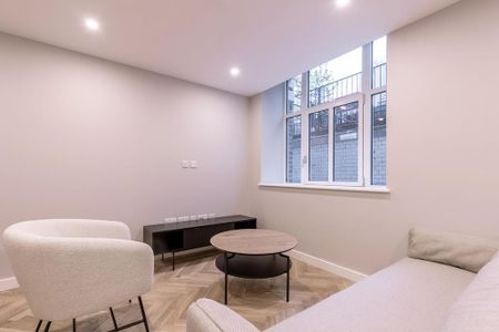 2 bedroom ground floor flat to rent - Photo 5