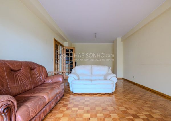 Apartamento T2 em Porto