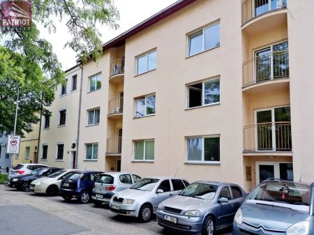 Pronájem bytu 1+kk Olomouc, ulice Jihoslovanská - Photo 4