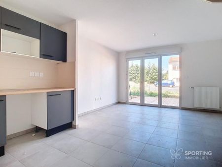 Appartement 2 pièces – 50 m² - Photo 2