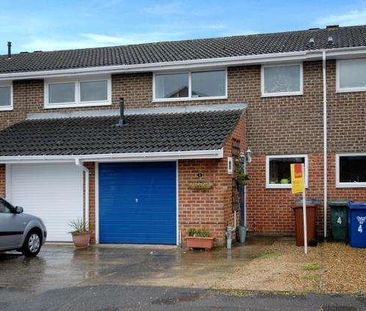 York Close, Bicester, OX26 - Photo 3