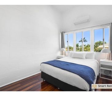 Furnished Modern Unit in a Great Location - Photo 6