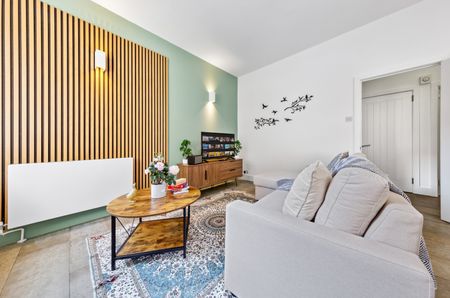 Studio Flat, Berry St, EC1V - Photo 3