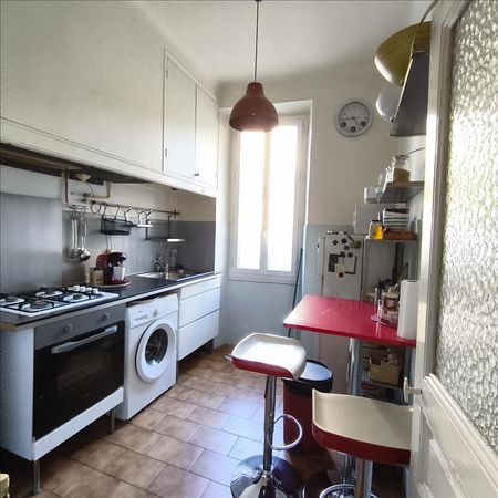 2 pièces - Meublé - 36 m² - 1er étage - Colocation non autorisée - Photo 4