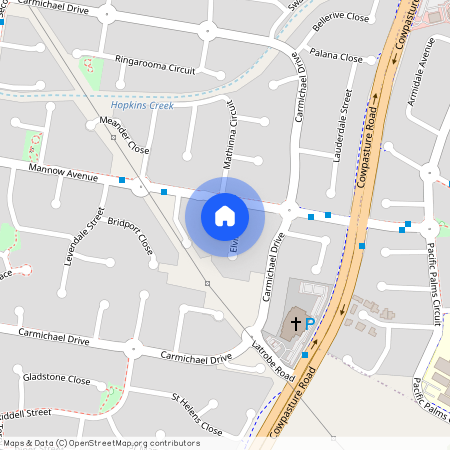 3 Elvira Pl, NSW 2171, West Hoxton