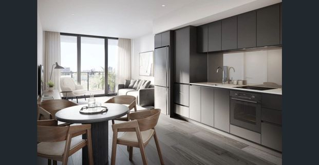 Brandnew 1 bedroom in Garden Tower - Coming Soon - Photo 1