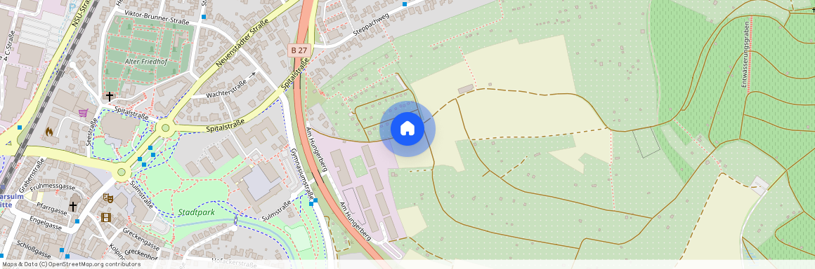 74172 Baden-Württemberg - Neckarsulm