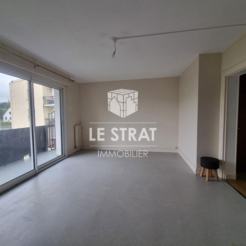 Location Appartement 5 pièces 94m² - Photo 1