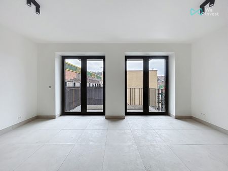 Studio in Schaerbeek - Foto 2