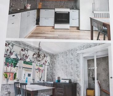 Aspenvägen, Tumba - Foto 3