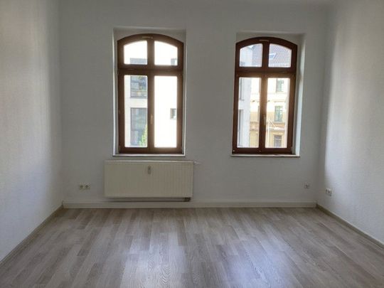 Helle 2-Zimmerwohnung mit Tageslichtbad! - Photo 1