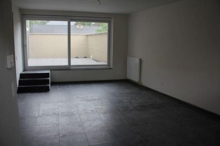 Appartement te huur - Photo 4