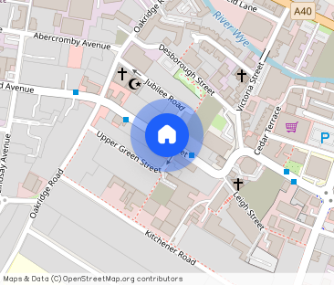 1 bedroom in a house share to rent - Photo 1