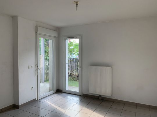 Location Appartement 2 pièces 38m² - Photo 1
