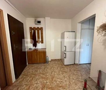 Apartament de 2 camere Brazda lui Novac, mobilat si utilat - Fotografie 5