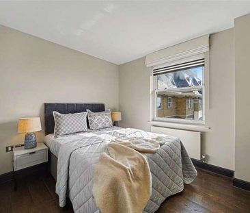 Boydell Court, St. John's Wood Park, St. John's Wood, NW8 - Photo 4