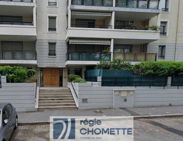 30 RUE JEAN BROQUIN 69006 LYON, - Photo 1