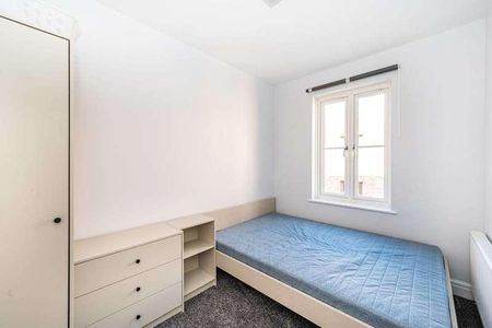 Stalbridge Street, Marylebone, NW1 - Photo 2