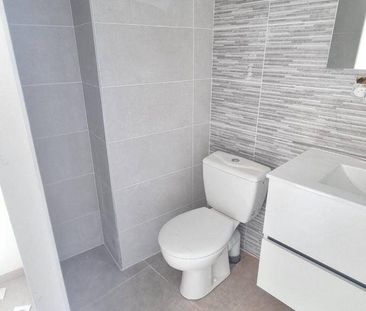 Location appartement 1 pièce 30.42 m² à Valence (26000) - Photo 6