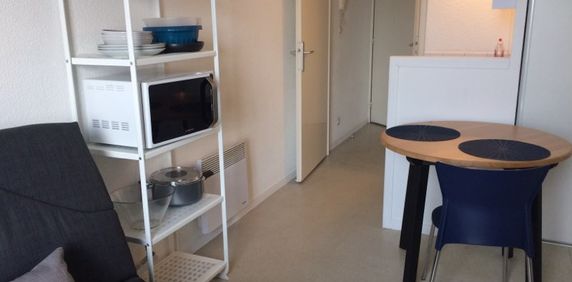 Studio meublé - Proche Citadelle - Photo 2