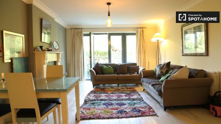 Shared room for rent in Dublin - Photo 3