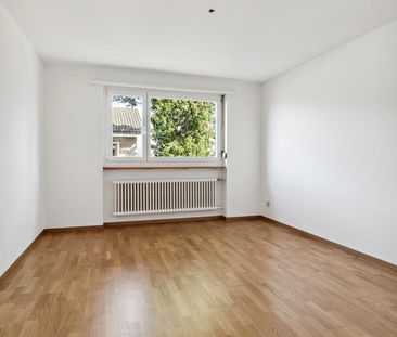MIETEN OHNE KAUTION - Wohnen an ruhiger Wohnlage in Waldrandnähe - Photo 1