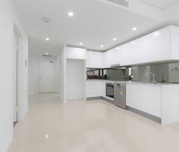 710/12 East Street Granville - Photo 5