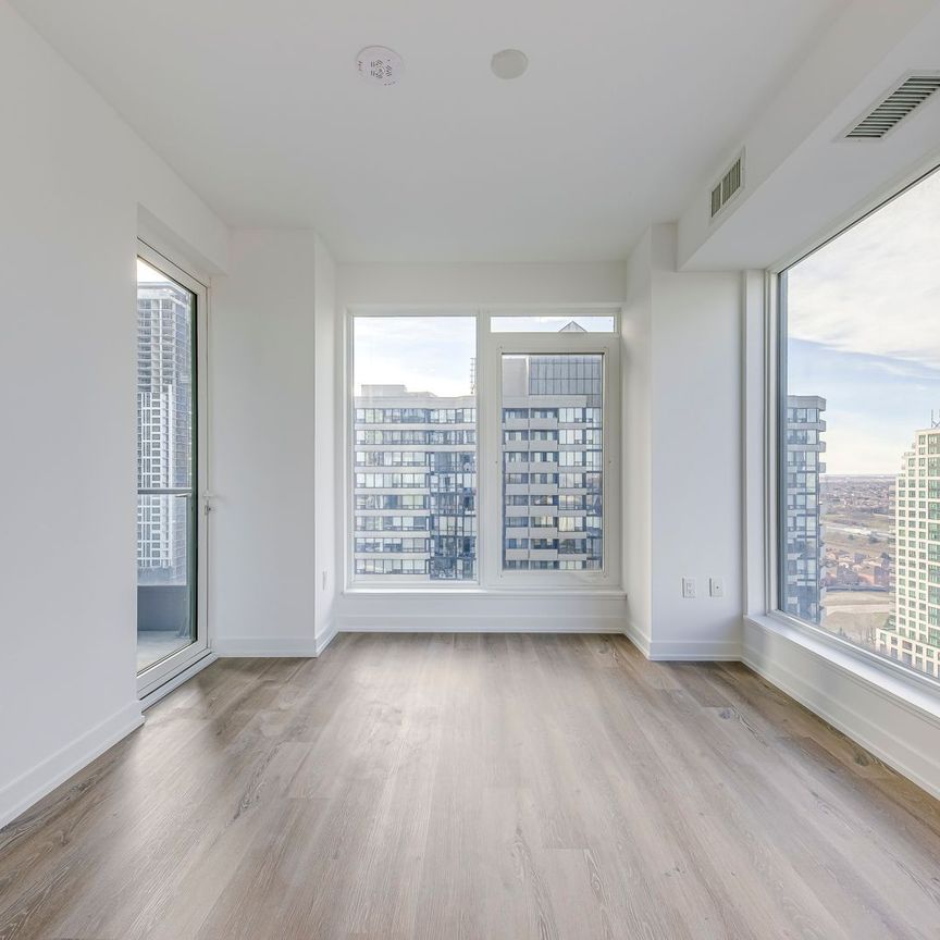 For Lease - 395 Square One Drive Unit# 1610, Mississauga, Ontario - Photo 1