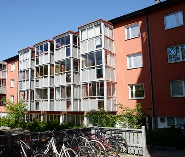 Södra Kungsgatan 35, våning 2 - Photo 1