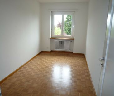 4-Zimmerwohnung in der Nähe der Kunsteisbahn Margrethen in Basel - Photo 4