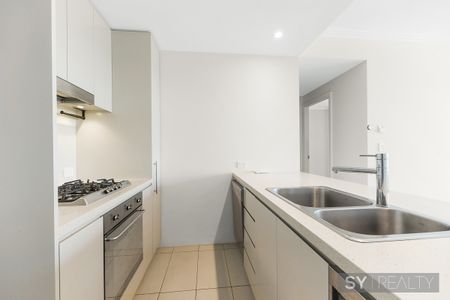 506/1 Australia Ave, Sydney Olympic Park NSW 2127 - Apartment For Rent | Domain - Photo 5