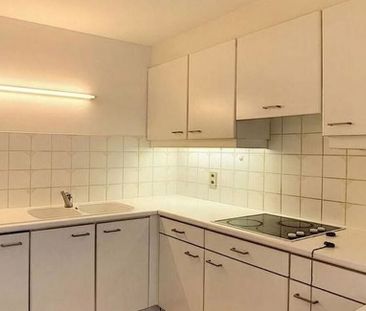 Appartement te huur in Tervuren voor € 875 met 1 slaapkamer - Foto 1