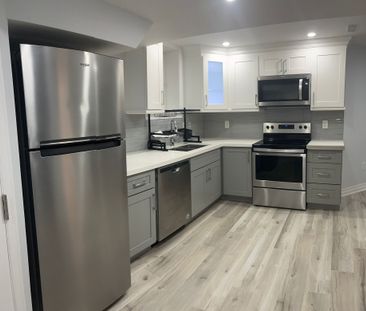 For Lease - 60 Nahani Way Unit# Basement, Mississauga, Ontario - Photo 2