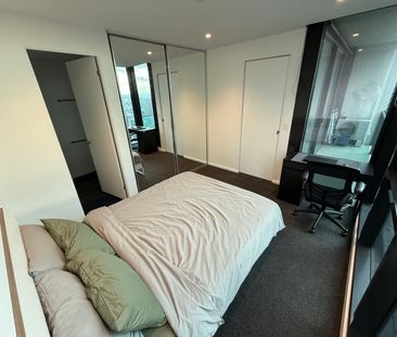 Melbourne CBD - Photo 3