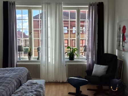 Eriksgatan, Landskrona - Foto 5