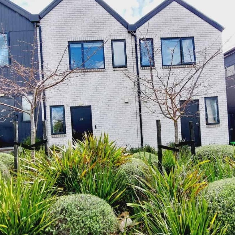 Stylish 2-Bedroom Home with Modern Comforts & Private Outdoor Spaces - Photo 1