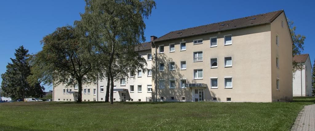 3-Zimmer-Wohnung in Lüdenscheid Buckesfeld - Foto 1