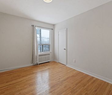 For Lease - 2839 Keele Street Unit# 6, Toronto, Ontario - Photo 6