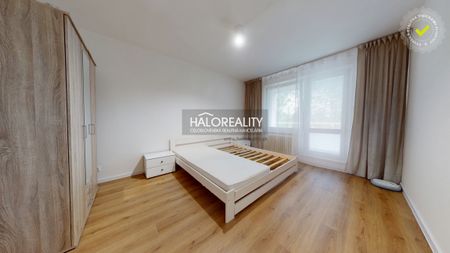 2 izbový byt na prenájom 67m2, Rimavská Sobota - Photo 5