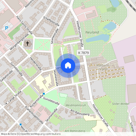 Lange Str. 68, 08525 Sachsen - Plauen