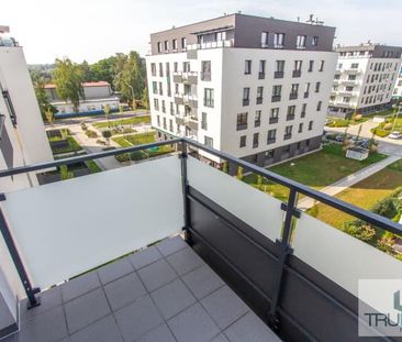 Słoneczne mieszkanie, garaż w cenie - Photo 6