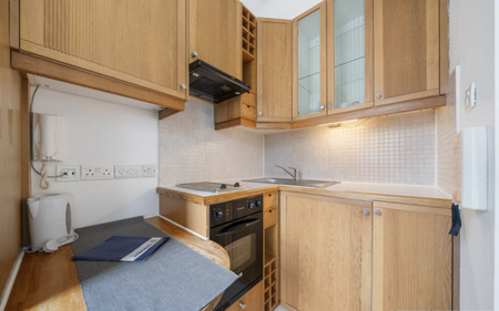 Studio to rent - Photo 5