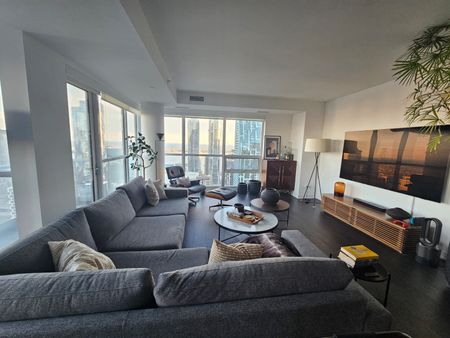 For Lease - 88 Scott Street Unit# 4407, Toronto, Ontario - Photo 3