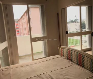 Location Appartement 2 pièces 46 m2 à Saint-Fargeau-Ponthierry - Photo 6