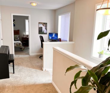 For Lease - 50 Pinnacle Drive Unit# 36, Kitchener, Ontario - Photo 4