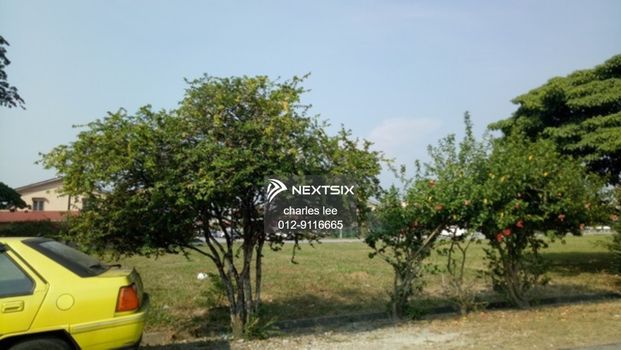 jalan raja abdul rahman 6 taman bukit kapar - Foto 1