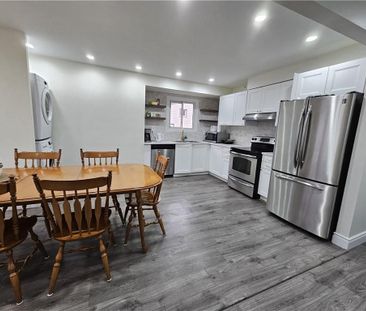 For Lease - 6 Patience Crescent Unit# UPPER, London South, Ontario - Photo 6