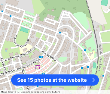 T2 com cozinha equipada e sotao em Castelo Branco - Photo 1